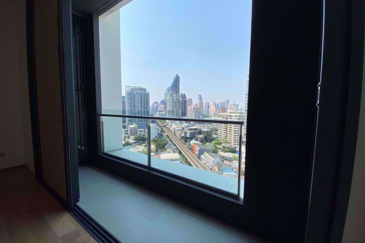 Кондоминиум в Бангкоке, Таиланд | THE153943