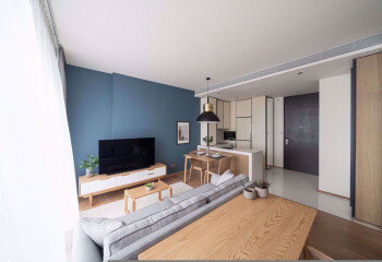 Кондоминиум в Бангкоке, Таиланд | THE153943