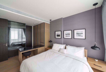 Кондоминиум в Бангкоке, Таиланд | THE153943