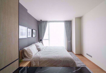 Кондоминиум в Бангкоке, Таиланд | THE153943