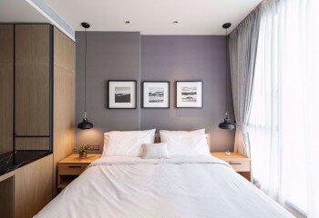 Кондоминиум в Бангкоке, Таиланд | THE153943