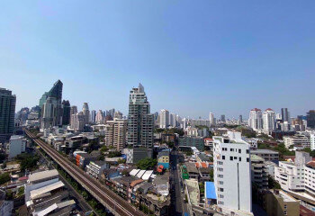 Кондоминиум в Бангкоке, Таиланд | THE153943