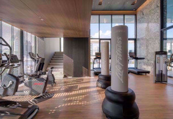 Кондоминиум в Бангкоке, Таиланд | THE153943