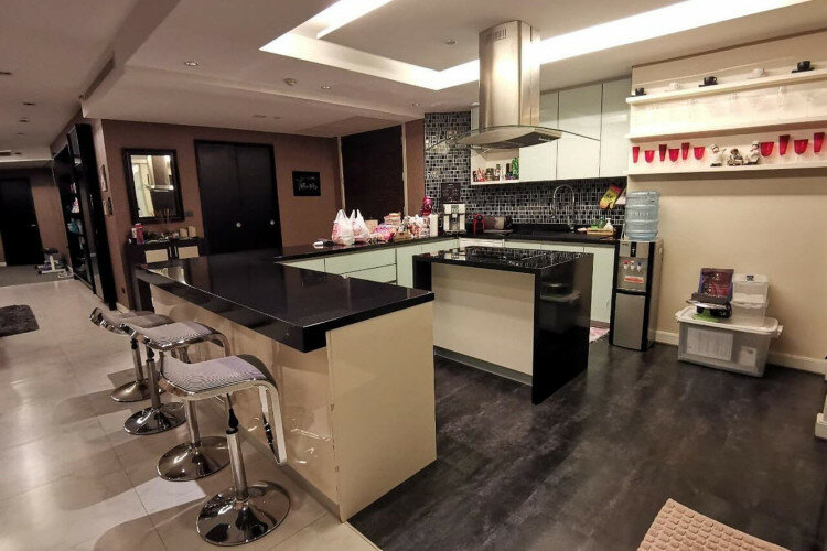 Кондоминиум в Бангкоке, Таиланд | THE414524