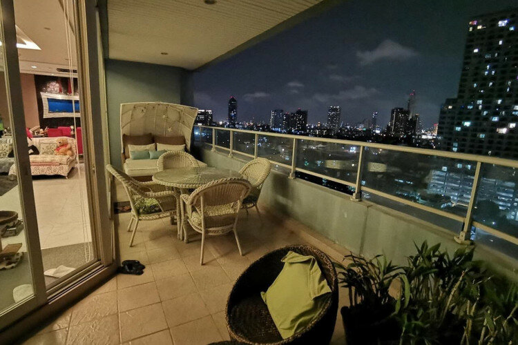 Кондоминиум в Бангкоке, Таиланд | THE414524