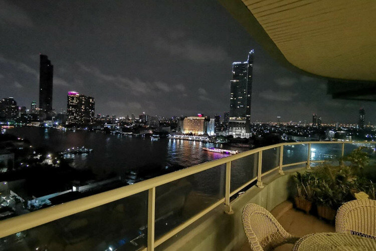 Кондоминиум в Бангкоке, Таиланд | THE414524