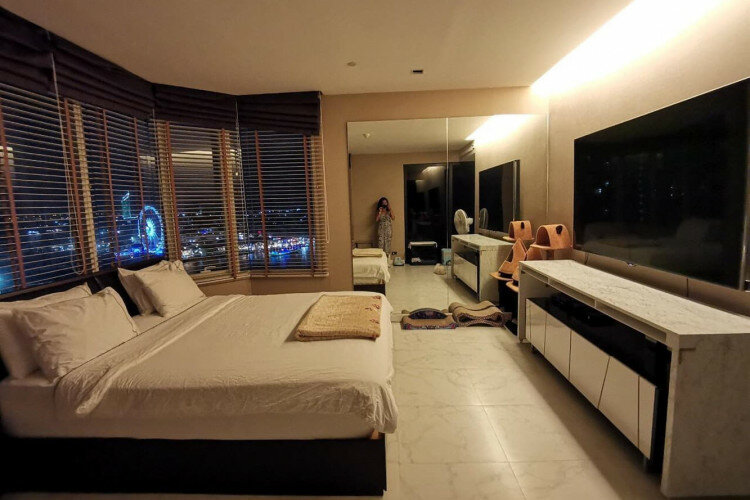 Кондоминиум в Бангкоке, Таиланд | THE414524