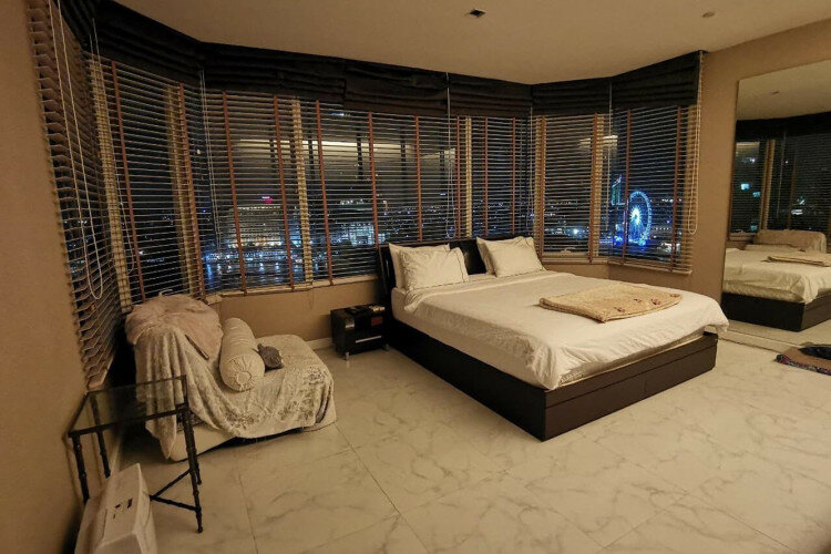 Кондоминиум в Бангкоке, Таиланд | THE414524