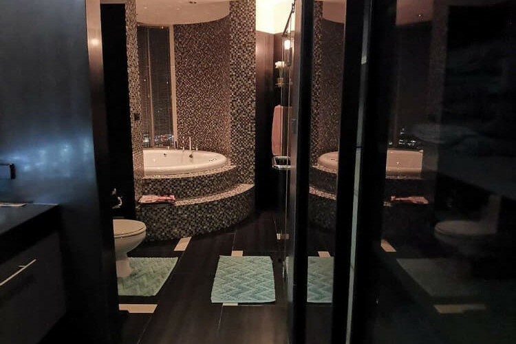 Кондоминиум в Бангкоке, Таиланд | THE414524