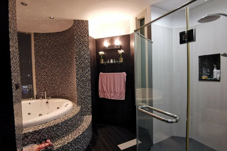 Кондоминиум в Бангкоке, Таиланд | THE414524