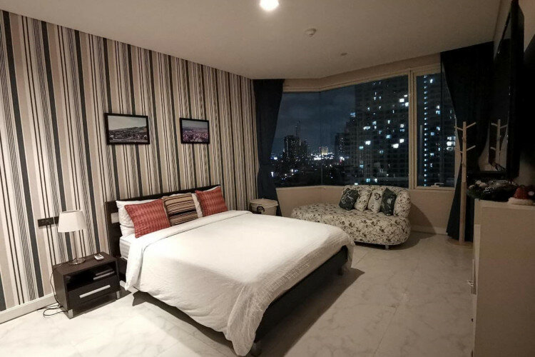 Кондоминиум в Бангкоке, Таиланд | THE414524