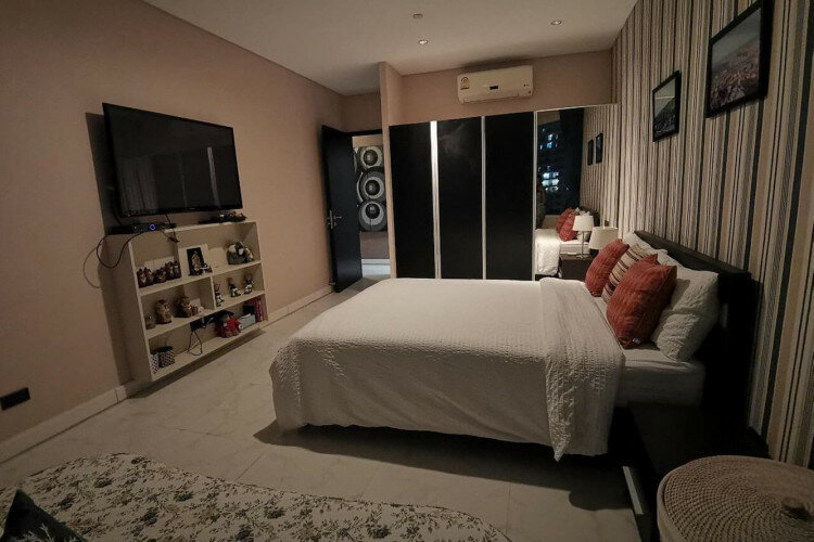 Кондоминиум в Бангкоке, Таиланд | THE414524