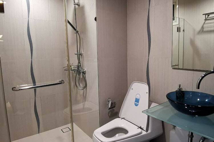 Кондоминиум в Бангкоке, Таиланд | THE414524