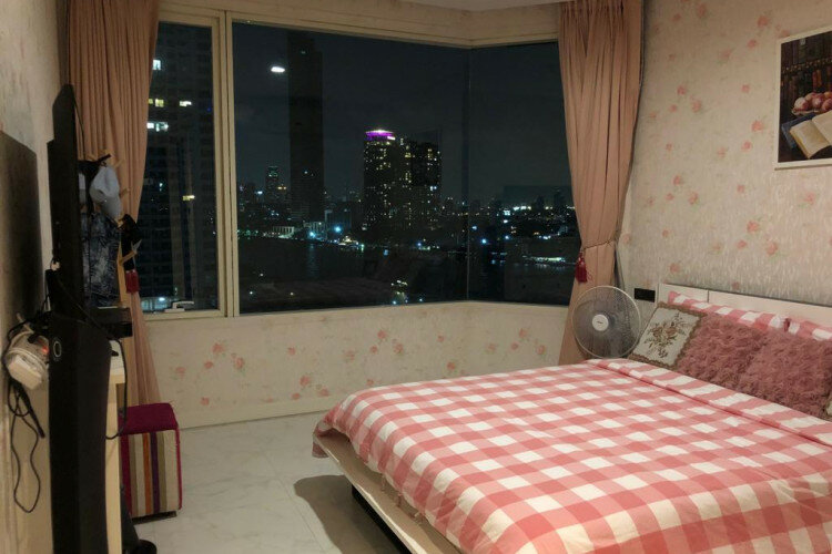 Кондоминиум в Бангкоке, Таиланд | THE414524