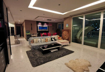 Кондоминиум в Бангкоке, Таиланд | THE414524