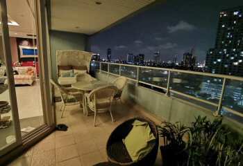 Кондоминиум в Бангкоке, Таиланд | THE414524