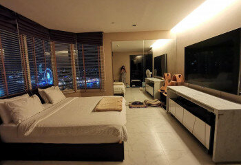 Кондоминиум в Бангкоке, Таиланд | THE414524