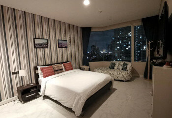 Кондоминиум в Бангкоке, Таиланд | THE414524