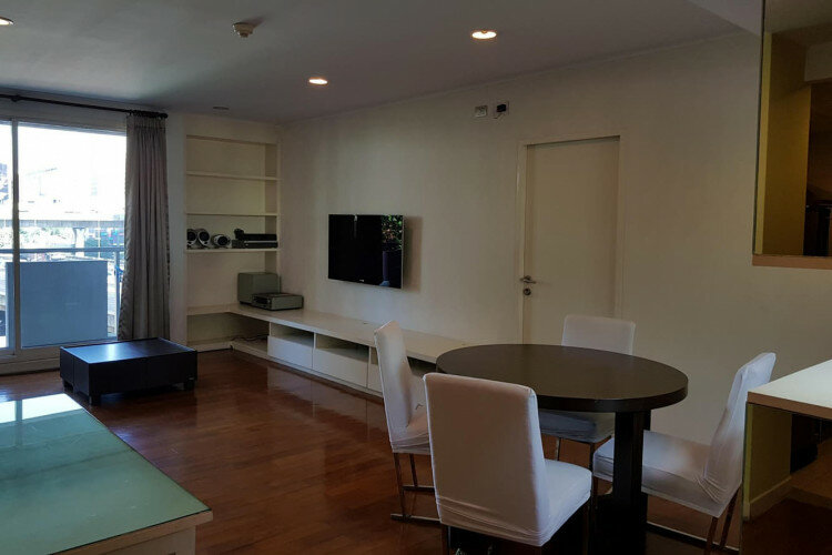 Кондоминиум в Бангкоке, Таиланд | THE215479