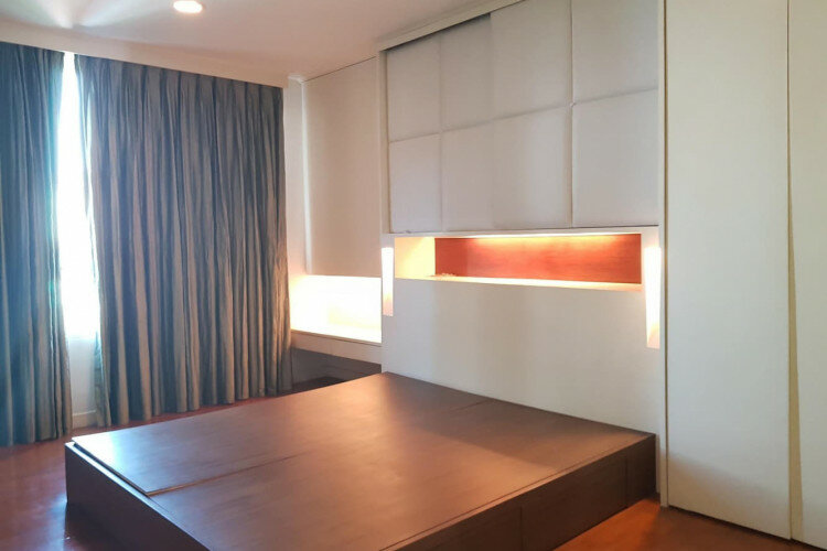 Кондоминиум в Бангкоке, Таиланд | THE215479