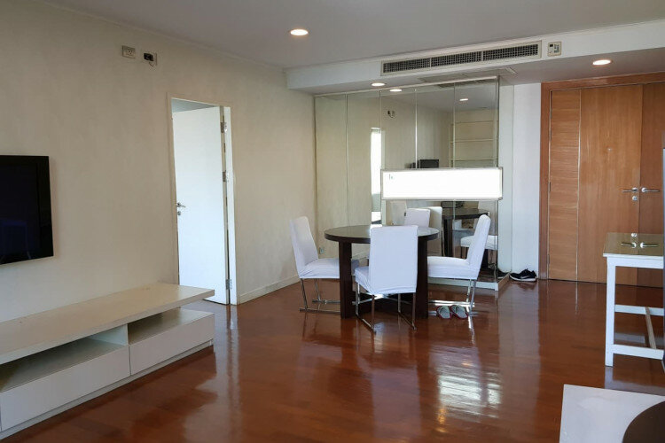 Кондоминиум в Бангкоке, Таиланд | THE215479