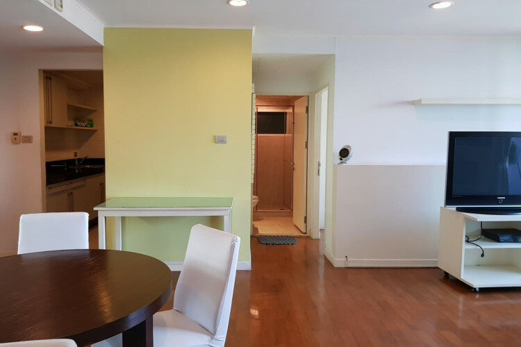 Кондоминиум в Бангкоке, Таиланд | THE215479