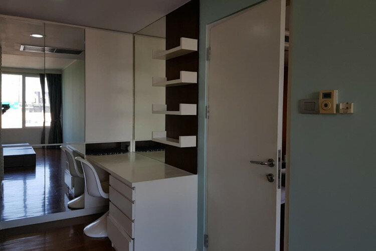 Кондоминиум в Бангкоке, Таиланд | THE215479