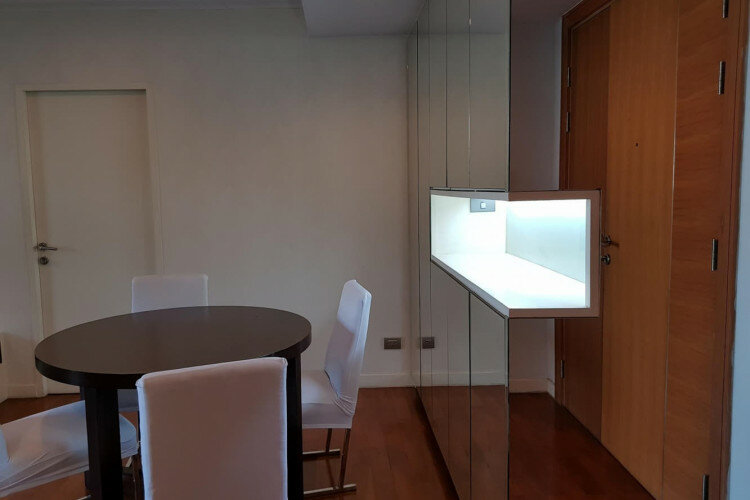 Кондоминиум в Бангкоке, Таиланд | THE215479