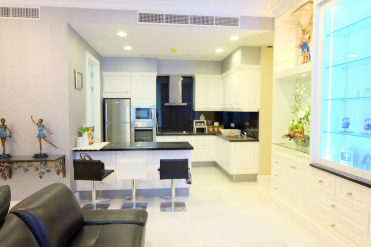 Кондоминиум в Бангкоке, Таиланд | THE315585