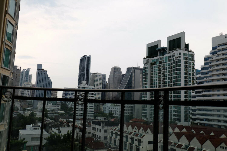 Кондоминиум в Бангкоке, Таиланд | THE315585