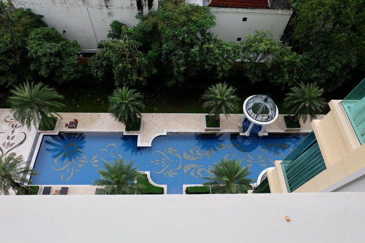 Кондоминиум в Бангкоке, Таиланд | THE315585