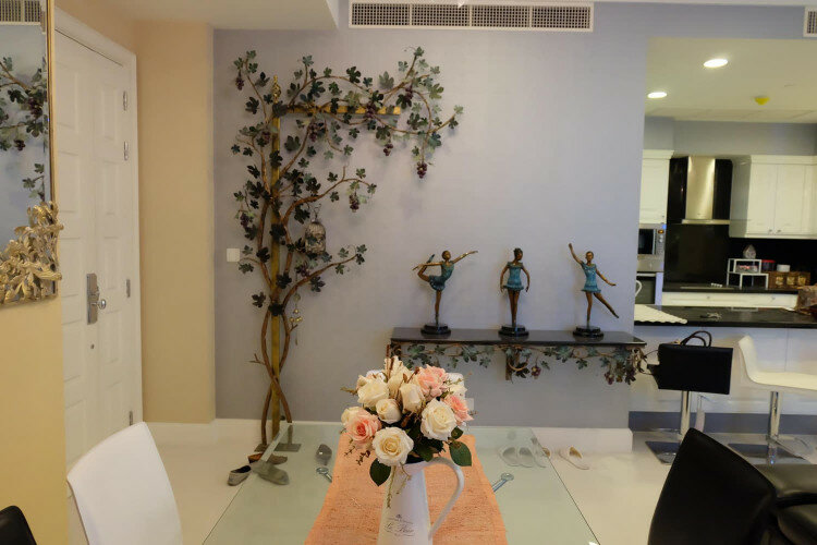 Кондоминиум в Бангкоке, Таиланд | THE315585