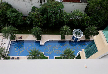 Кондоминиум в Бангкоке, Таиланд | THE315585