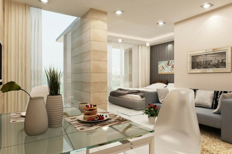 Кондоминиум в Паттайе, Таиланд | THE530656