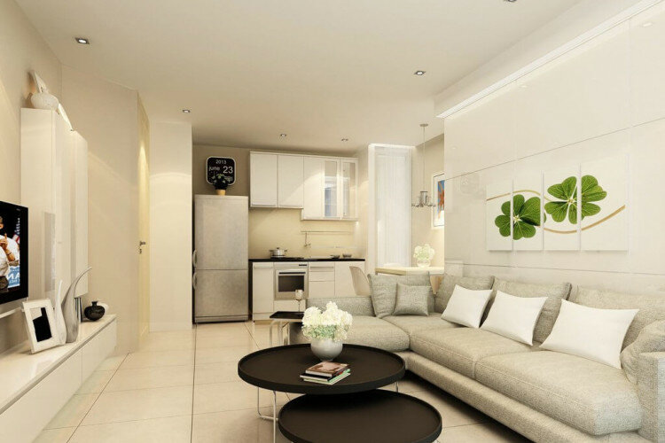 Кондоминиум в Паттайе, Таиланд | THE530656