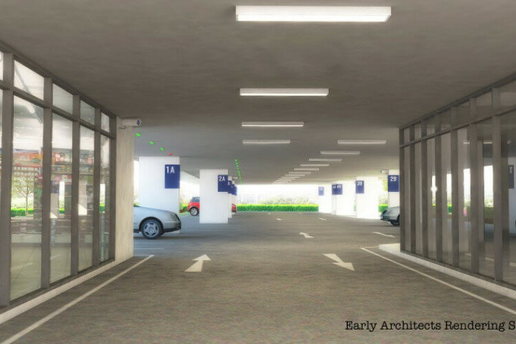 Кондоминиум в Паттайе, Таиланд | THE530656