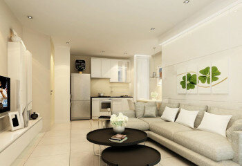 Кондоминиум в Паттайе, Таиланд | THE530656