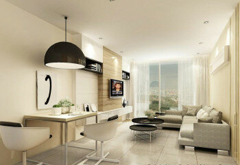 Кондоминиум в Паттайе, Таиланд | THE530656