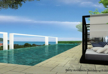 Кондоминиум в Паттайе, Таиланд | THE530656