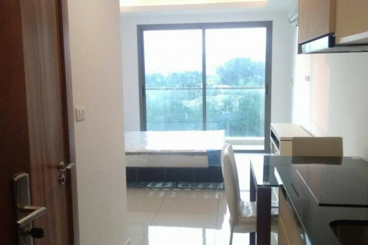 Кондоминиум в Паттайе, Таиланд | THE109699