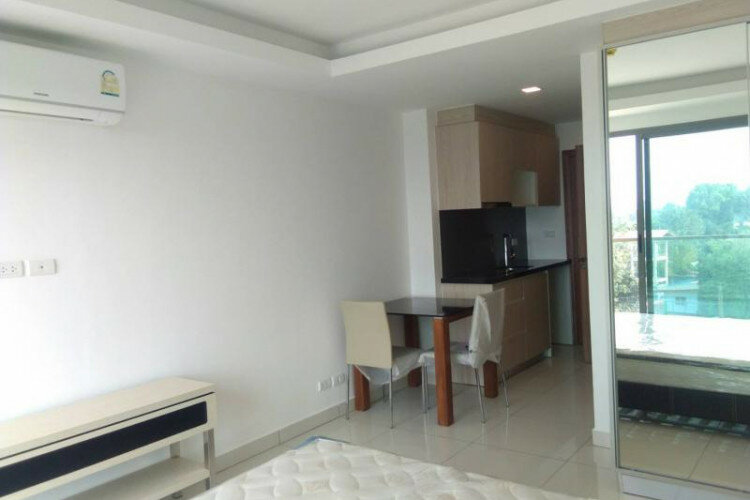 Кондоминиум в Паттайе, Таиланд | THE109699