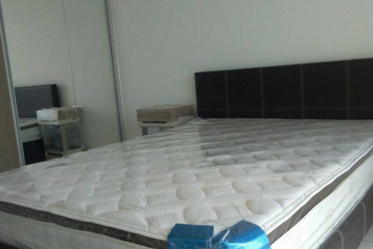 Кондоминиум в Паттайе, Таиланд | THE109699