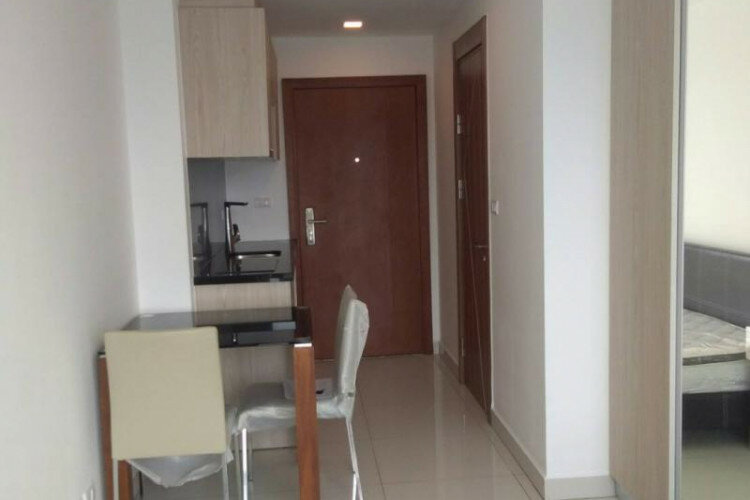 Кондоминиум в Паттайе, Таиланд | THE109699