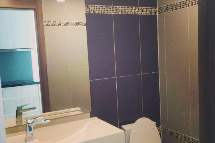 Кондоминиум в Паттайе, Таиланд | THE109699