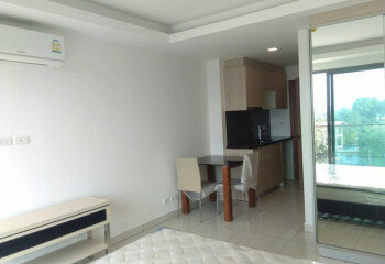 Кондоминиум в Паттайе, Таиланд | THE109699