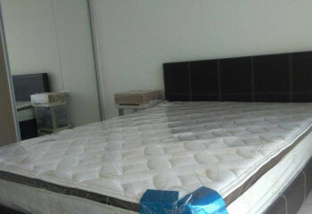 Кондоминиум в Паттайе, Таиланд | THE109699