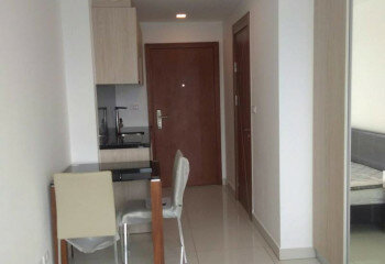 Кондоминиум в Паттайе, Таиланд | THE109699