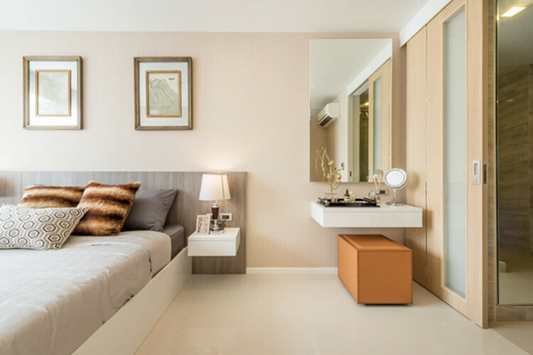 Кондоминиум в Паттайе, Таиланд | THE409495