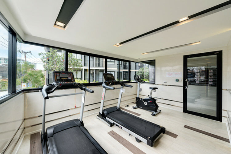 Кондоминиум в Паттайе, Таиланд | THE409495