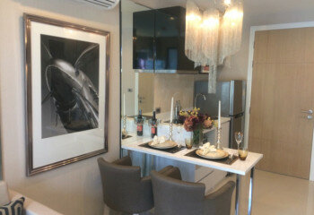 Кондоминиум в Паттайе, Таиланд | THE409495